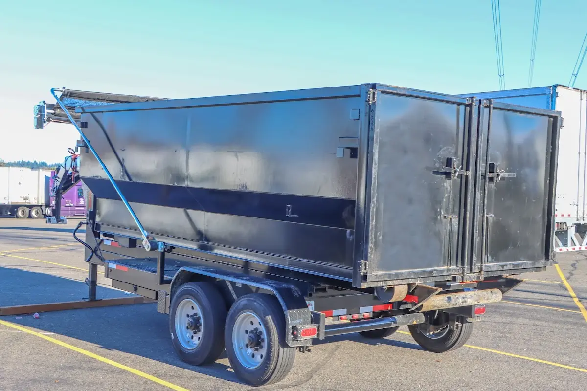 Dumpster Rental services in Glendale, WI